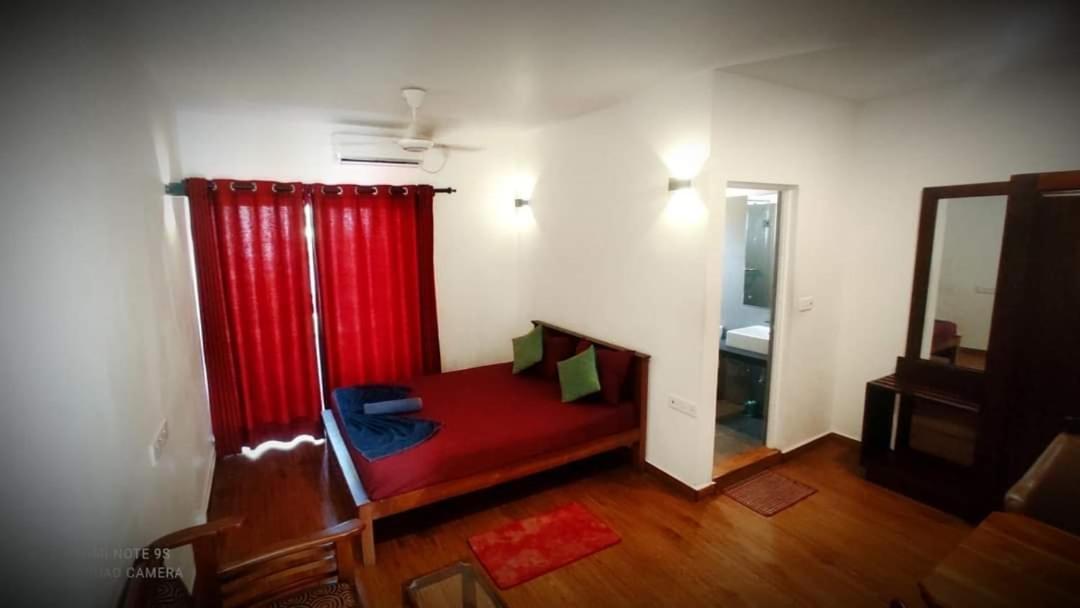Green Bloom Dehiwala-Mount Lavinia Exterior photo